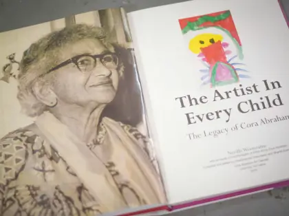 THE ART WHISPERER : An Academic’s Views on Kala Pola