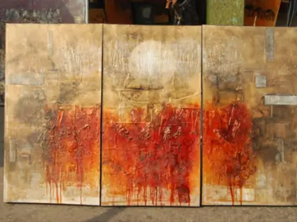 Many Splendored Things: A Peek into Kala Pola’s Myriad Art Forms