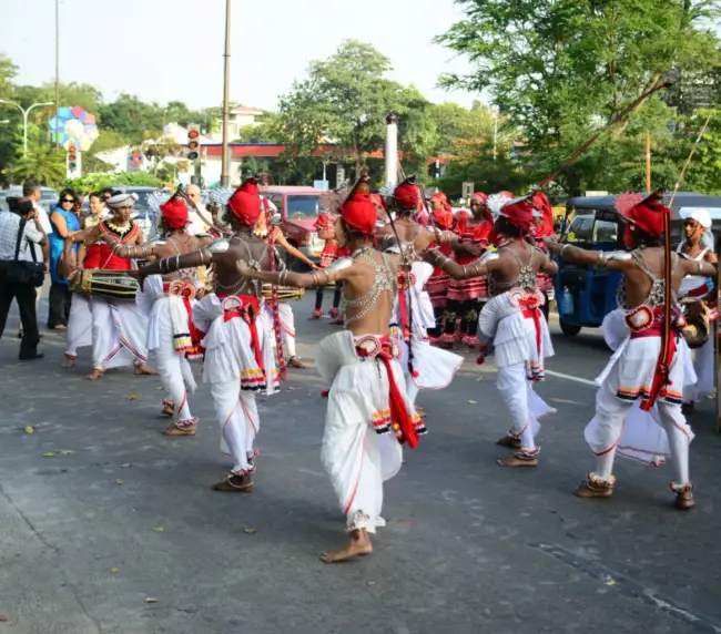 Kala Pola 2024 Wall Art