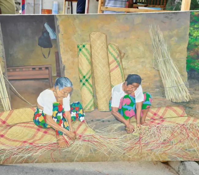 Kala Pola 2024 Wall Art