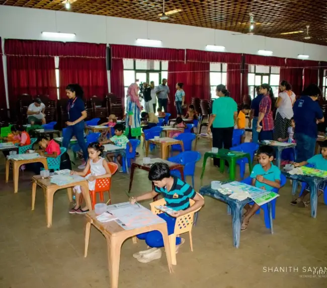 Kala Pola 2024 Wall Art