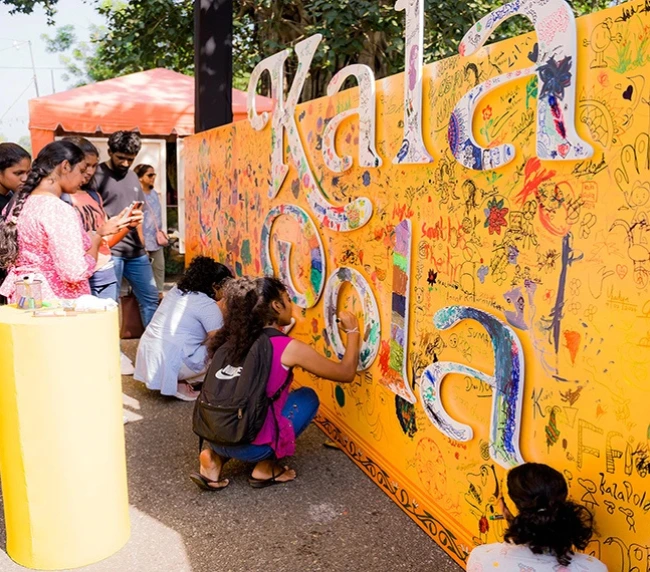 Kalapola galley cover image 2024