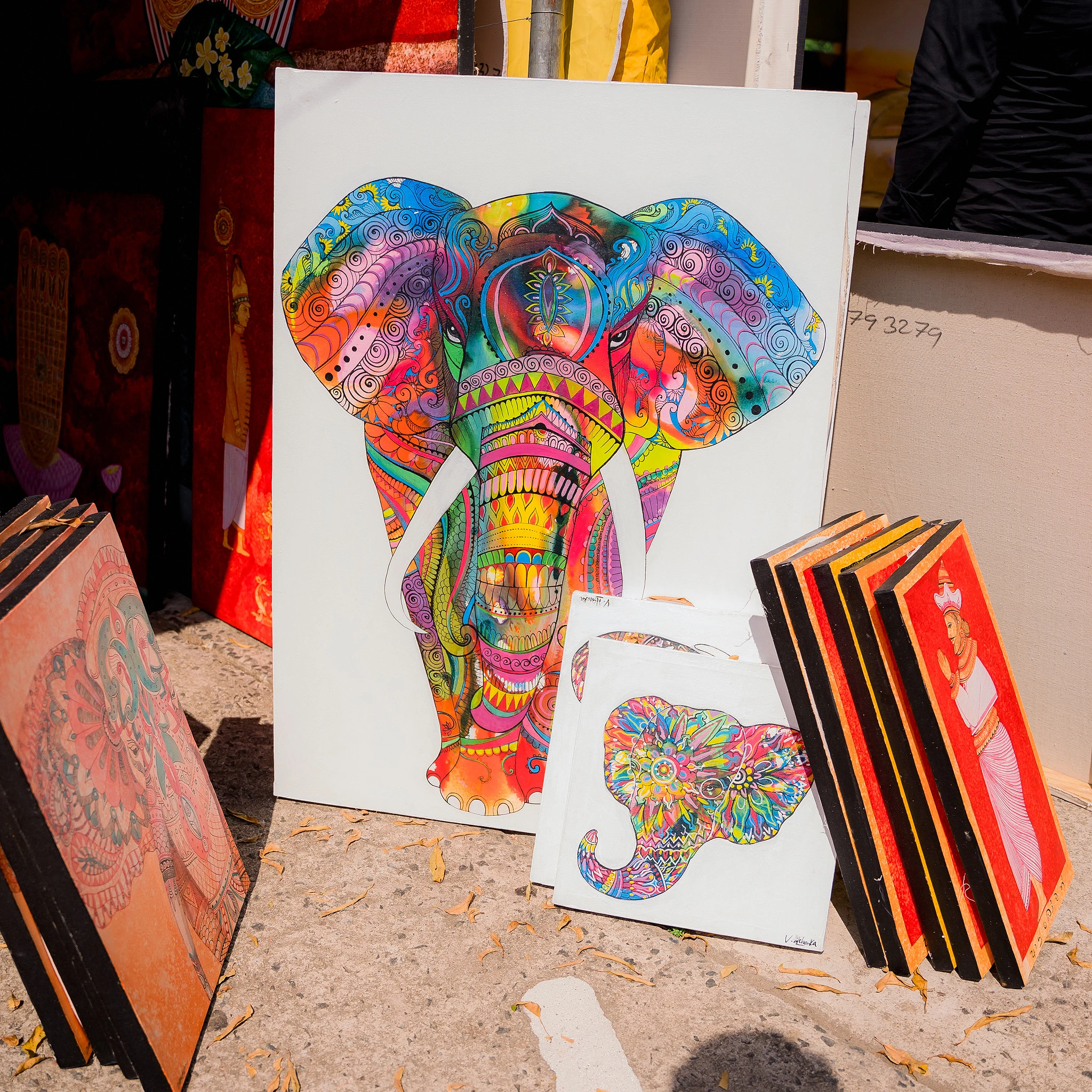 Kala Pola 2021- POP-UP Market