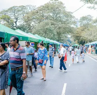 The 3Oth Year of Kala Pola