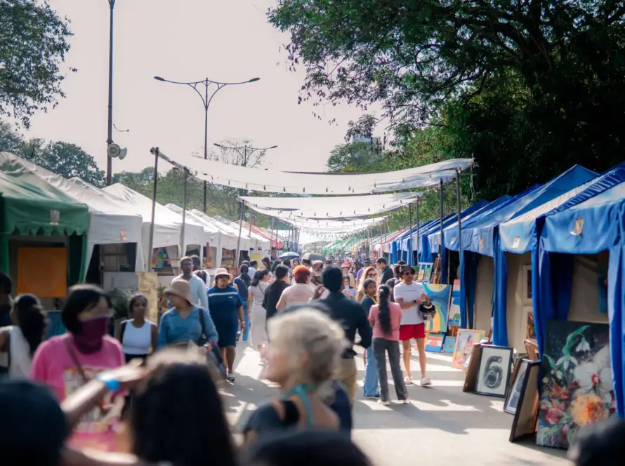 kalapola last event venue